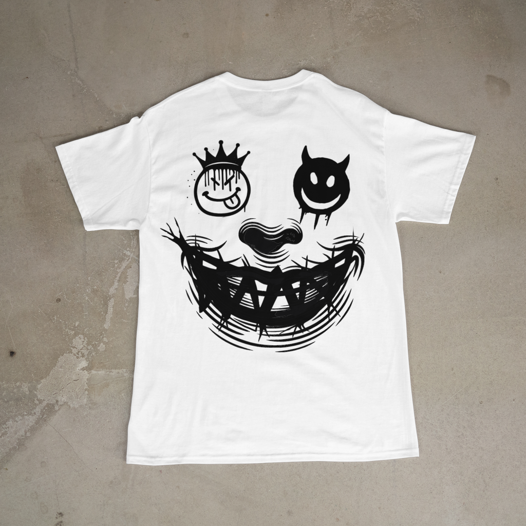 Dangerous Tee-Good n Bad