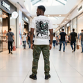 Dangerous Wear Tee-Loyalty Over Greed