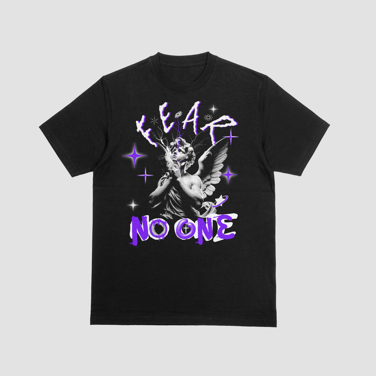Fear No One