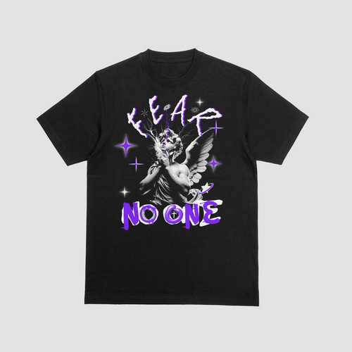 Fear No One
