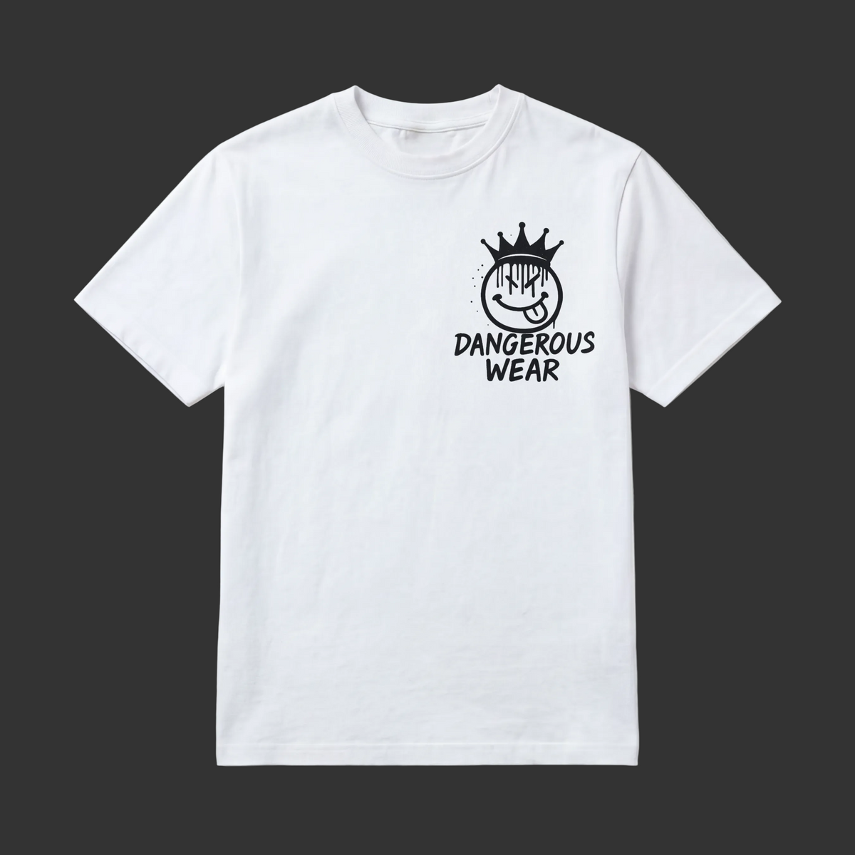 Dangerous Tee-Good n Bad