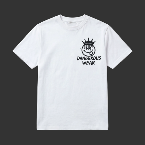 Dangerous Tee-Good n Bad